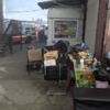Продавцы вынесли свой товар на улицу — newsvl.ru