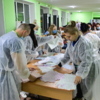 Итоги трёхдневных выборов считали три дня — newsvl.ru