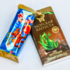 Шоколадка в этом году маленькая, зато есть большая вафельная конфета — newsvl.ru