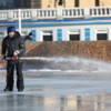 Воду ещё льют, но основные работы уже завершены — newsvl.ru