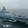 Нарастить корабельный состав ТОФ во Владивостоке хотят фрегатами из Комсомольска-на-Амуре