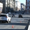 Парковка у площади сегодня ограничена — newsvl.ru