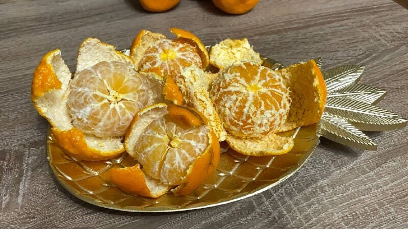 Горькие сладости