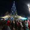 Как и в предыдущие годы, среди гостей площади было много приезжих — newsvl.ru