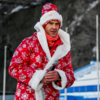 Не обошлось тут и без Деда Мороза — newsvl.ru