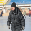 Сегодня на лёд вышли самые морозостойкие — newsvl.ru