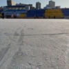 Волны на льду есть, но не такие заметные, как до этого — newsvl.ru