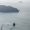 Вид на бухту Лашкевича с высоты — newsvl.ru