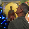 С вечера 6 января в храме ведётся подвечерье, утреня и литургия — newsvl.ru
