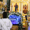 Престол с иконой Иисуса Христа — newsvl.ru
