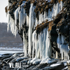 Сегодня во Владивостоке -5…-7 °C
