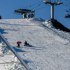 Кто быстрее – лыжник или сноубордист? — newsvl.ru