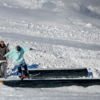 Более опытные сноубордисты собираются здесь — newsvl.ru