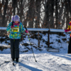 Те, кто занимается лыжами профессионально, тренируются круглый год — newsvl.ru
