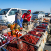 Продают ягоды, дикоросы, соленья — newsvl.ru