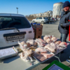 У фермера из села Глуховка можно купить экологически чистое мясо птицы — newsvl.ru