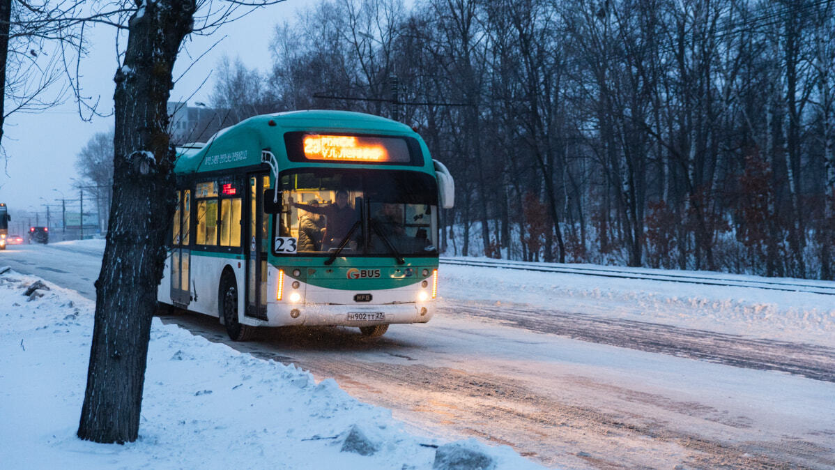 Транспортная недоступность: сокращение автобусных маршрутов ударило по жителям пригорода