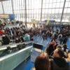 В аэропорту объясняют отмену рейса техническими причинами — newsvl.ru