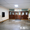 Во Владивостоке в школах № 56 и 58 сокращают уроки из-за холода в классах