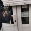 При попытках проникнуть в помещение бывшая собственница вызывает полицию — newsvl.ru