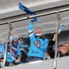 «Сибирь» сравняла счёт в матче — newsvl.ru