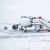 Второй день подряд самолёт из Владивостока не смог сесть в Южно-Сахалинске и вернулся домой