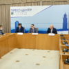 Пресс-конференция состоялась 13 января — newsvl.ru