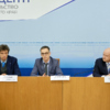 Пресс-конференция состоялась 13 января — newsvl.ru