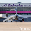 Из аэропорта Владивостока запускают прямые рейсы в Благовещенск