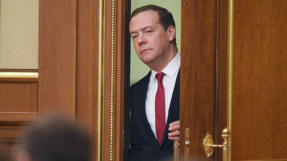 Дмитрию Медведеву пожаловались хабаровчане на качество воздуха (ВИДЕО)