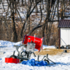 На территории стоят снежные пушки — newsvl.ru