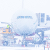 Аэропорт на Сахалине открыт – рейсы из Владивостока задерживаются