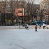 Одна из площадок турнира находится рядом с Героев Хасана, 12  — newsvl.ru