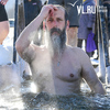 В РПЦ порекомендовали воздержаться от массовых крещенских купаний из-за коронавируса