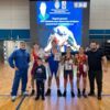 Приморские борцы завоевали 11 медалей на турнире в Хабаровске — newsvl.ru
