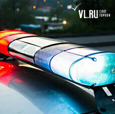 Пьяный водитель в Находке протащил за автомобилем сотрудника ГИБДД – возбуждено уголовное дело