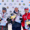 Приморские лыжники готовятся к международным гонкам в Швейцарии, Италии и Норвегии