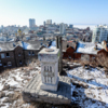 Благодаря геодезическому знаку-памятнику 1864 года удалось установить публичный сервитут — newsvl.ru