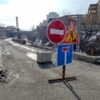 Перекрытие тянется до самой Семёновской улицы — newsvl.ru