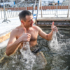 Ледяная вода бодрит и освежает — newsvl.ru