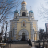 Святую воду сегодня раздают в храмах и церквях — newsvl.ru