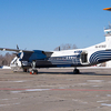 У Единой дальневосточной авиакомпании появился рейс из Владивостока в Комсомольск-на-Амуре