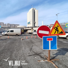 В пятницу автомобильное движение в районе Корабельной Набережной будет ограничено (ОБНОВЛЕНО)