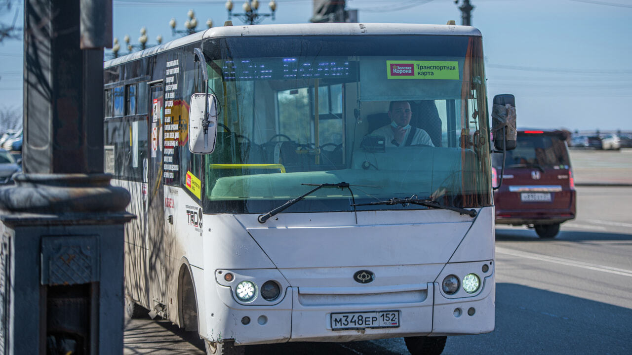 Постоянного перевозчика нашли на призрачные автобусные маршруты в Хабаровске