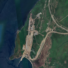 Приморцам предлагают обсудить проект строящегося угольного порта напротив Владивостока