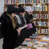 Прочитал сам – передай другому: во Владивостоке состоялся книжный своп в библиотеке «БУК» (ФОТО)