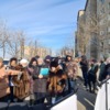 Горожане недовольны предстоящим появлением нового многоэтажного дома на соседней территории — newsvl.ru