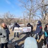 Мэр Константин Шестаков попытался выстроить конструктивный разговор — newsvl.ru