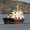 Два моряка из Приморья добиваются выплаты долга по зарплате от иностранного судовладельца