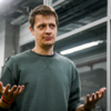Михаил Бойко рассчитывает, что лаборатория дронов привлечёт новые молодые кадры — newsvl.ru